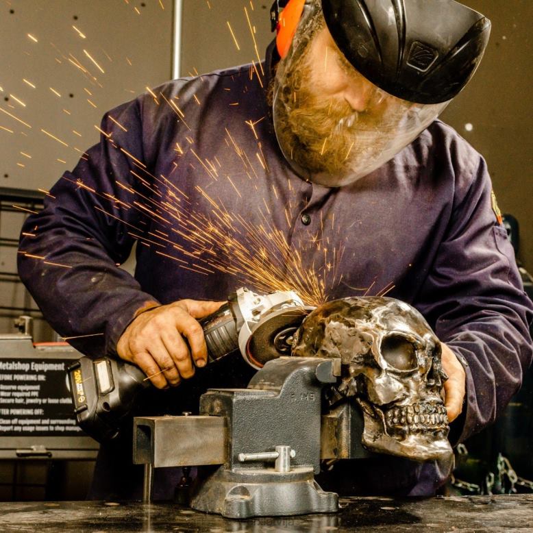 elektroinstrumenti nitro 20v jaudas dalīšana 4 collu bezvadu leņķa slīpmašīna ar bezsuku motoru WORX JV4PF131