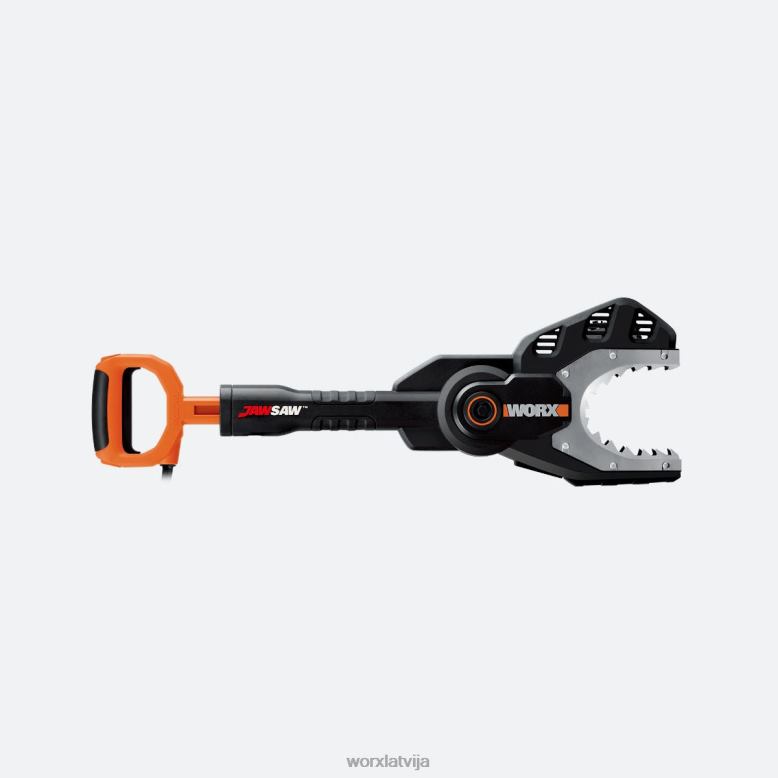 dārza instrumenti žokļa zāģis 5 amp elektriskais motorzāģis WORX JV4PF86