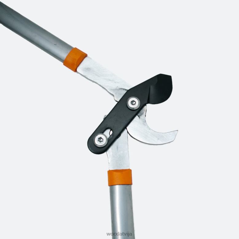 dārza instrumenti 21,5 collu apvedceļa griezējs WORX JV4PF52