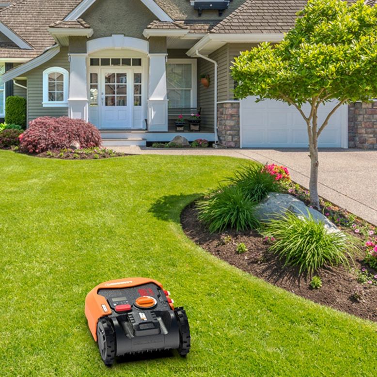 dārza instrumenti landroid ierobežojošo vadu komplekts WORX JV4PF70