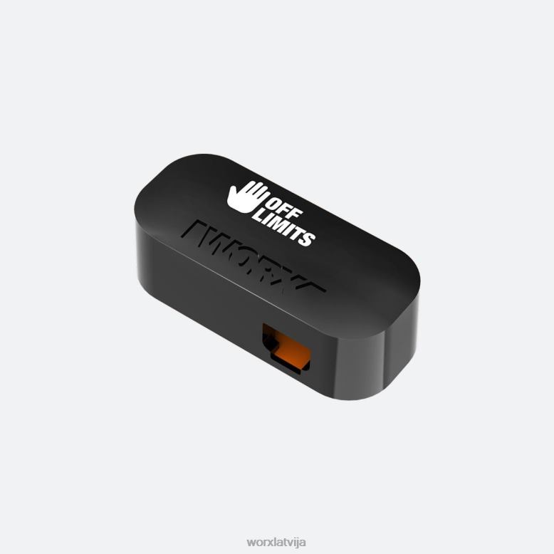 dārza instrumenti landroid off limits digitālais nožogojums WORX JV4PF67