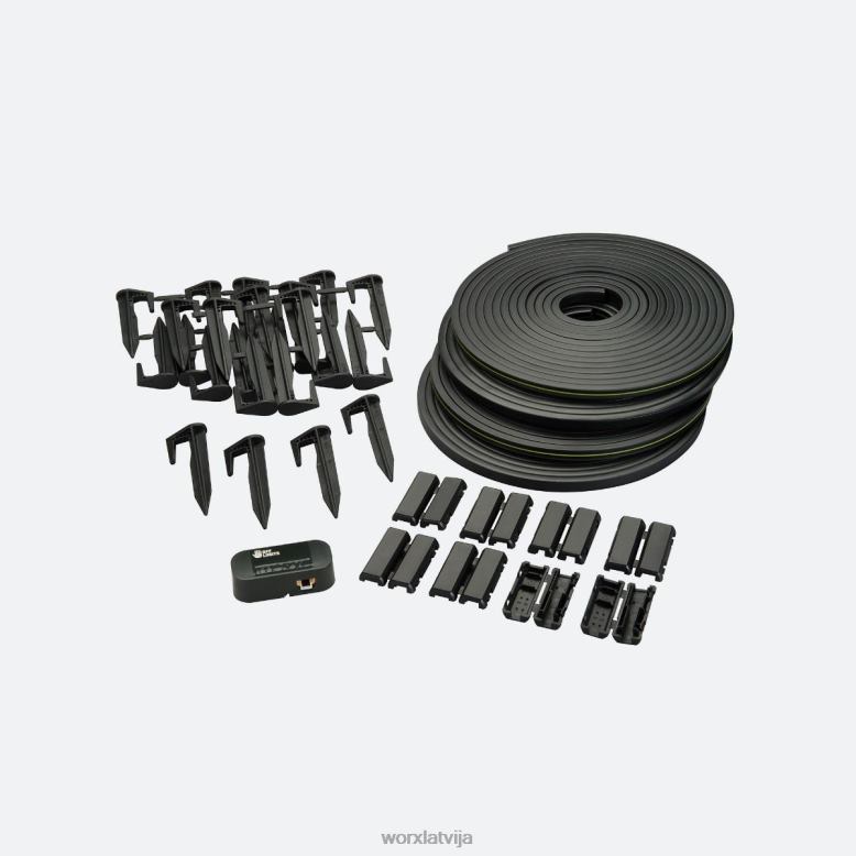 dārza instrumenti landroid off limits digitālais nožogojums WORX JV4PF67