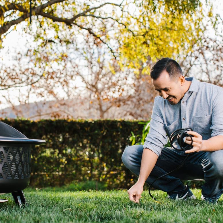 dārza instrumenti landroid off limits magnētiskās sloksnes WORX JV4PF74