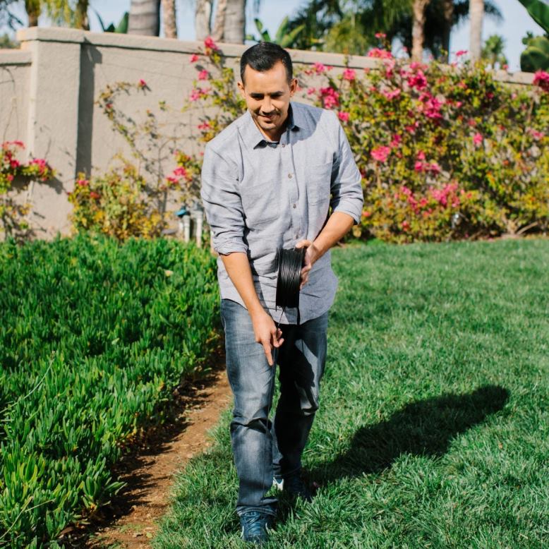 dārza instrumenti landroid uzlādes stacijas paplašināšanas komplekts - liels WORX JV4PF65