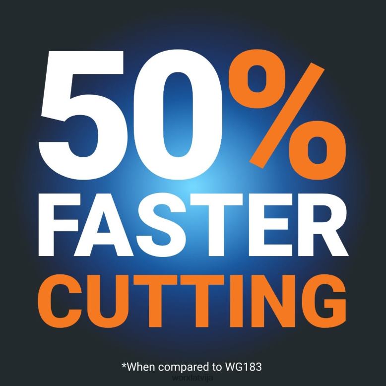 dārza instrumenti nitro 40 v strāvas dalītājs ar bezvadu pielikumu aprīkots diskdzinis, 15 collu stīgu trimmeris WORX JV4PF7